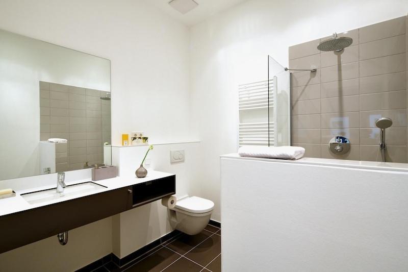 Ipartment Koeln City Εξωτερικό φωτογραφία