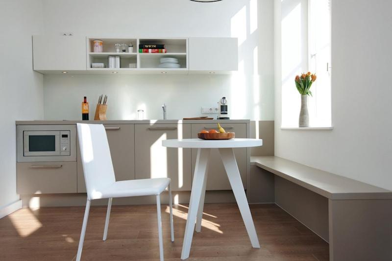 Ipartment Koeln City Εξωτερικό φωτογραφία