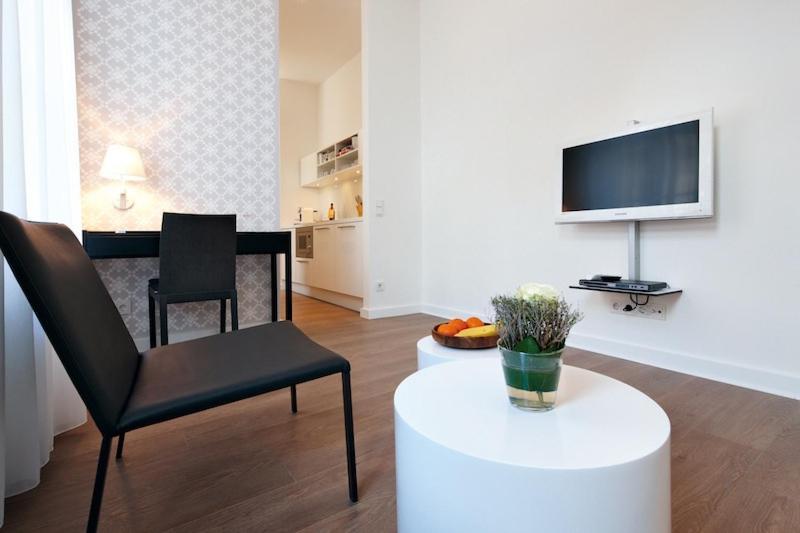 Ipartment Koeln City Εξωτερικό φωτογραφία