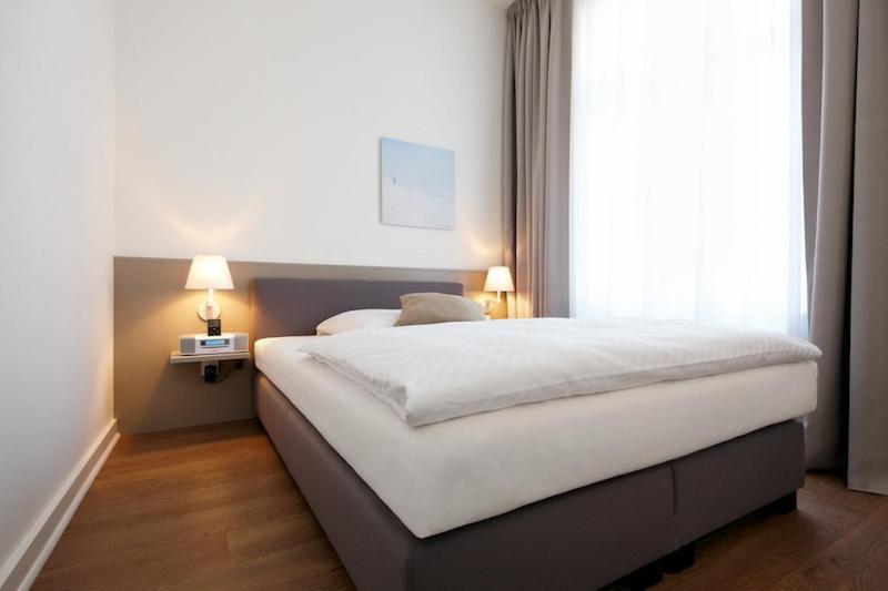 Ipartment Koeln City Εξωτερικό φωτογραφία